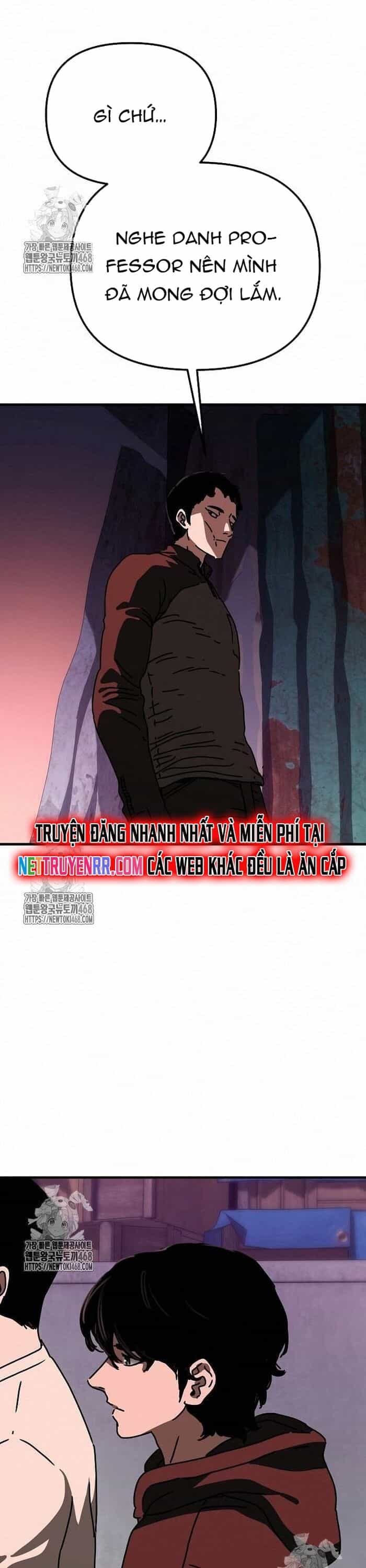 Ngôi Nhà Ẩn Ngày Tận Thế - Chương 51 - ảnh 57