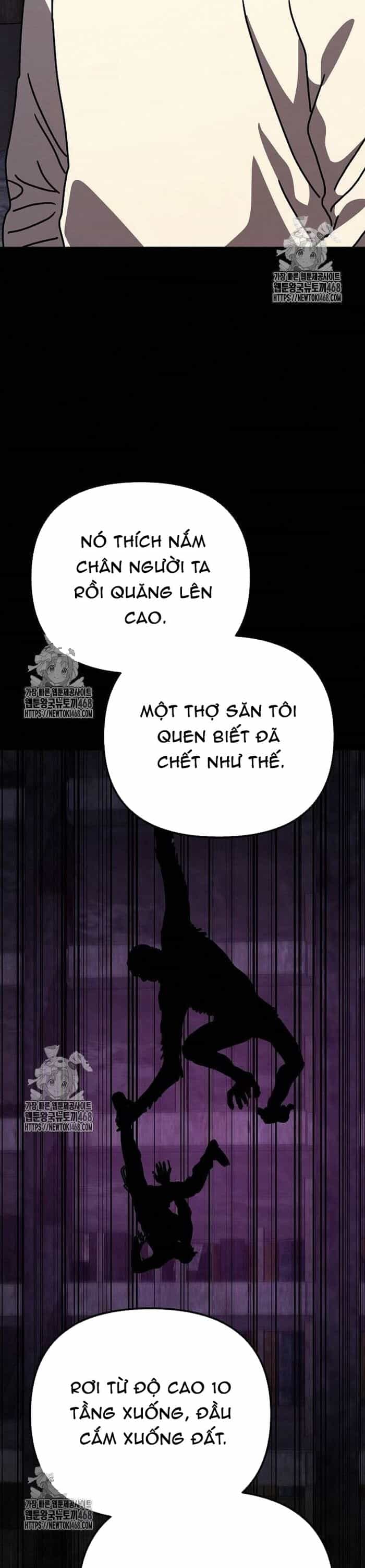 Ngôi Nhà Ẩn Ngày Tận Thế - Chương 52 - ảnh 16