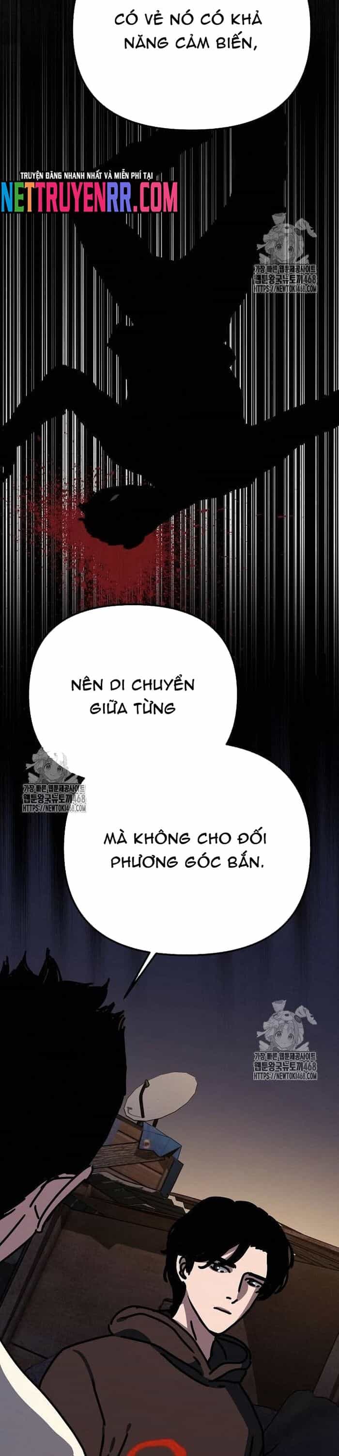 Ngôi Nhà Ẩn Ngày Tận Thế - Chương 52 - ảnh 17