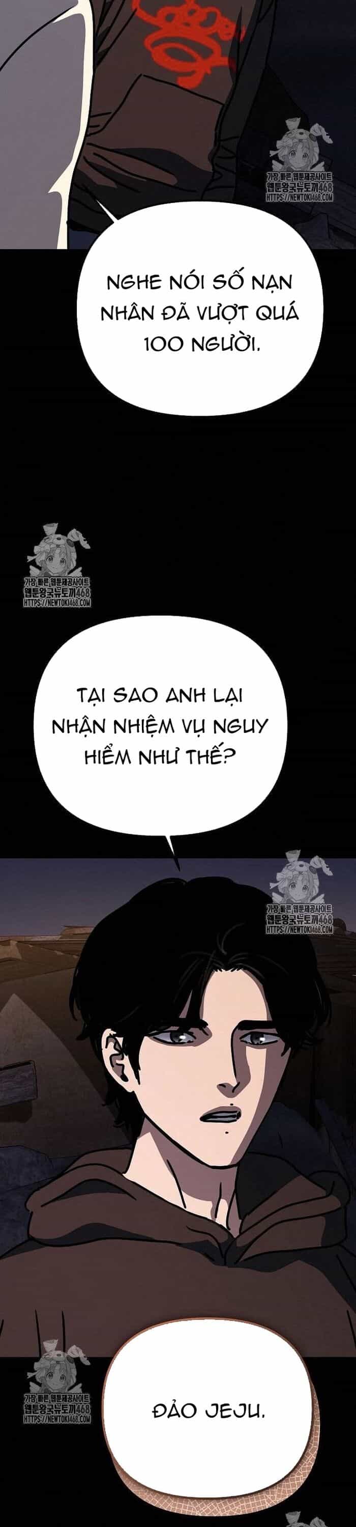 Ngôi Nhà Ẩn Ngày Tận Thế - Chương 52 - ảnh 18