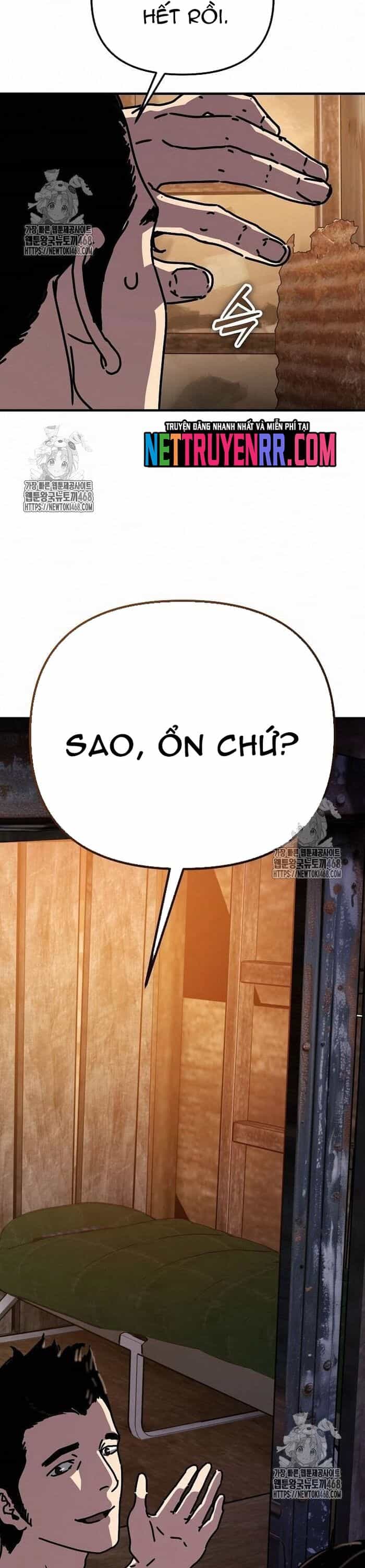 Ngôi Nhà Ẩn Ngày Tận Thế - Chương 52 - ảnh 2