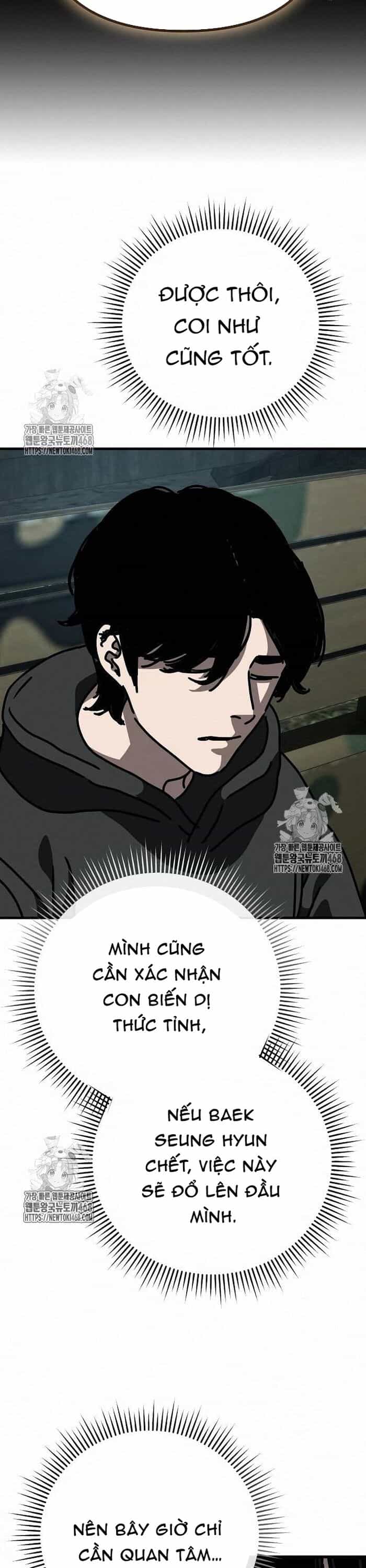 Ngôi Nhà Ẩn Ngày Tận Thế - Chương 52 - ảnh 24