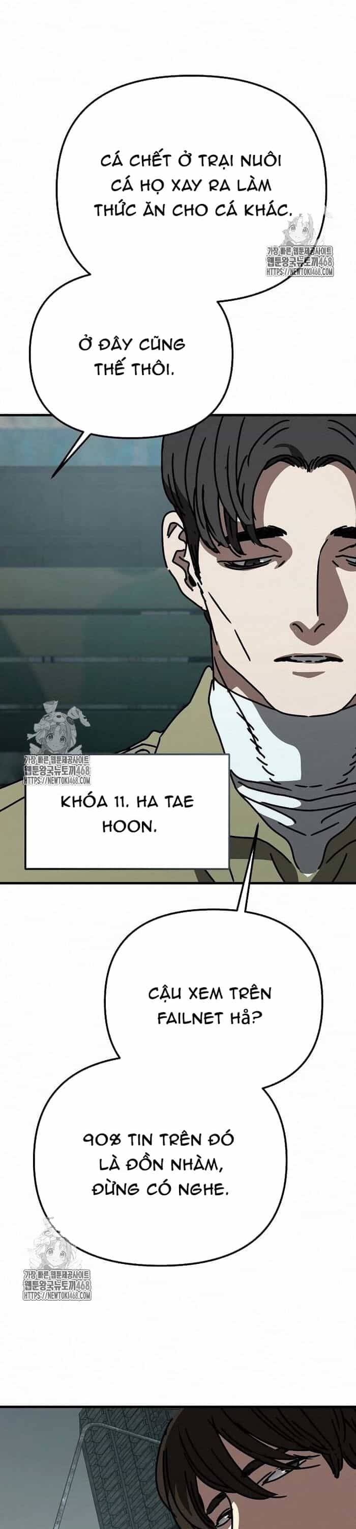 Ngôi Nhà Ẩn Ngày Tận Thế - Chương 52 - ảnh 27