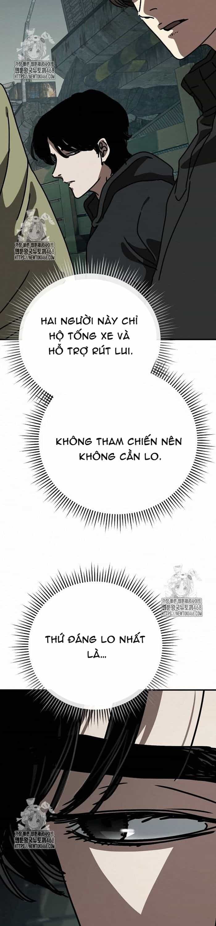 Ngôi Nhà Ẩn Ngày Tận Thế - Chương 52 - ảnh 28