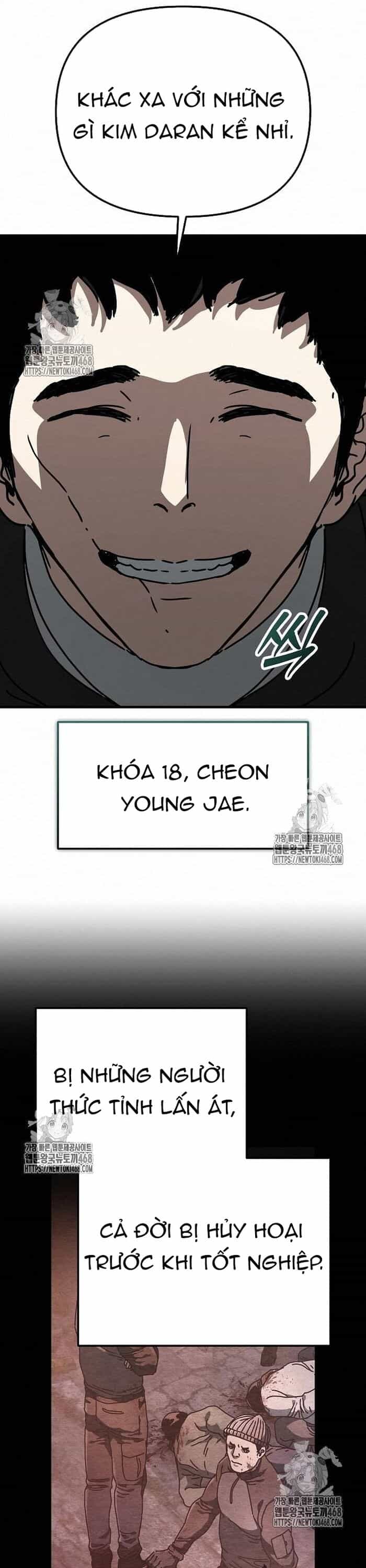 Ngôi Nhà Ẩn Ngày Tận Thế - Chương 52 - ảnh 30