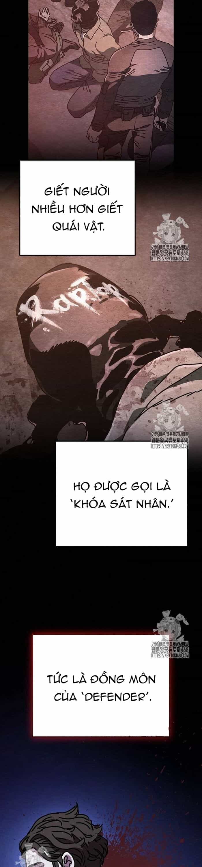 Ngôi Nhà Ẩn Ngày Tận Thế - Chương 52 - ảnh 31