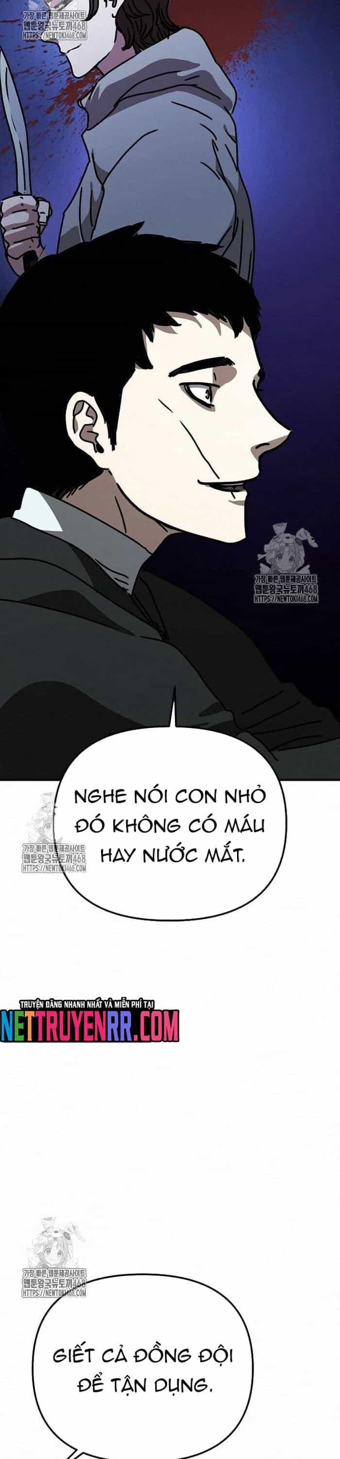 Ngôi Nhà Ẩn Ngày Tận Thế - Chương 52 - ảnh 32