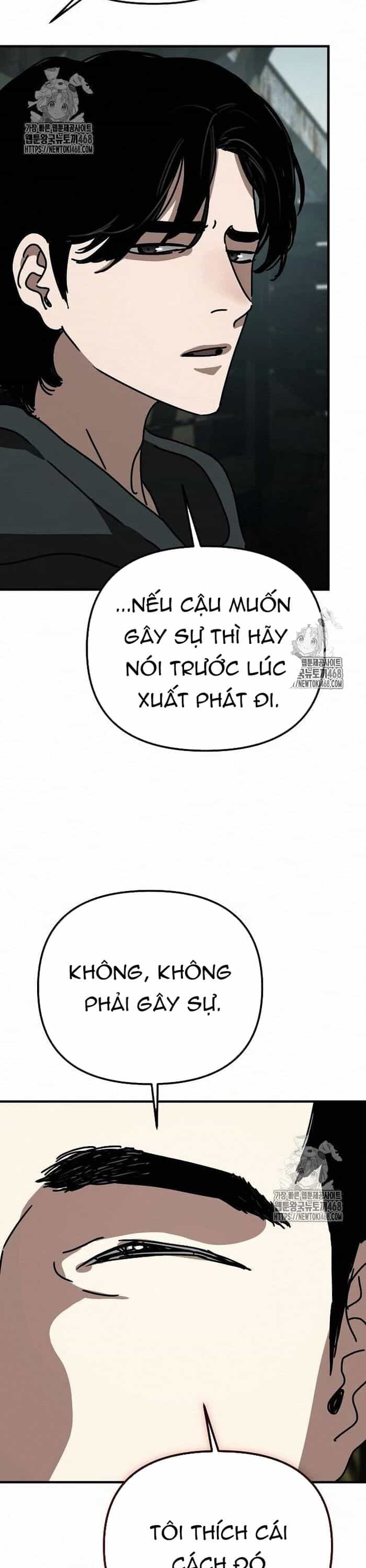Ngôi Nhà Ẩn Ngày Tận Thế - Chương 52 - ảnh 33