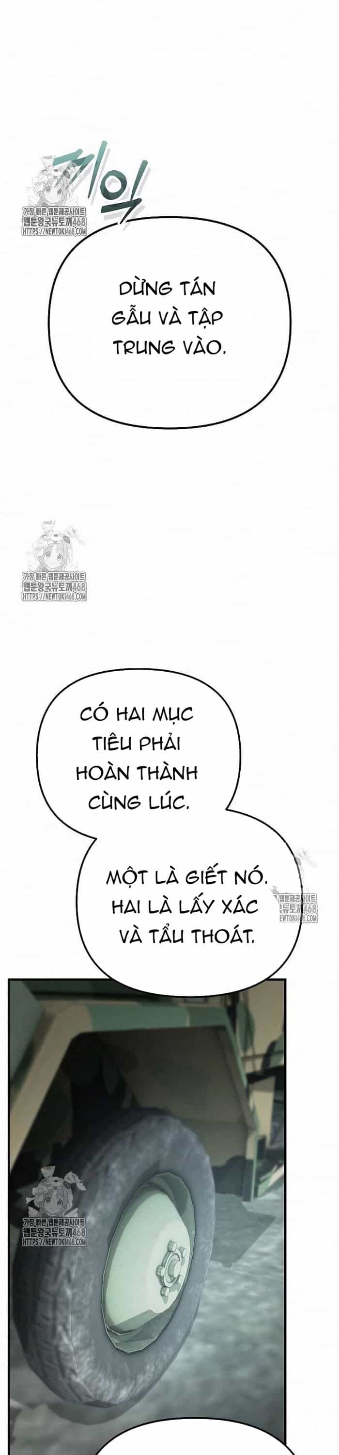 Ngôi Nhà Ẩn Ngày Tận Thế - Chương 52 - ảnh 35