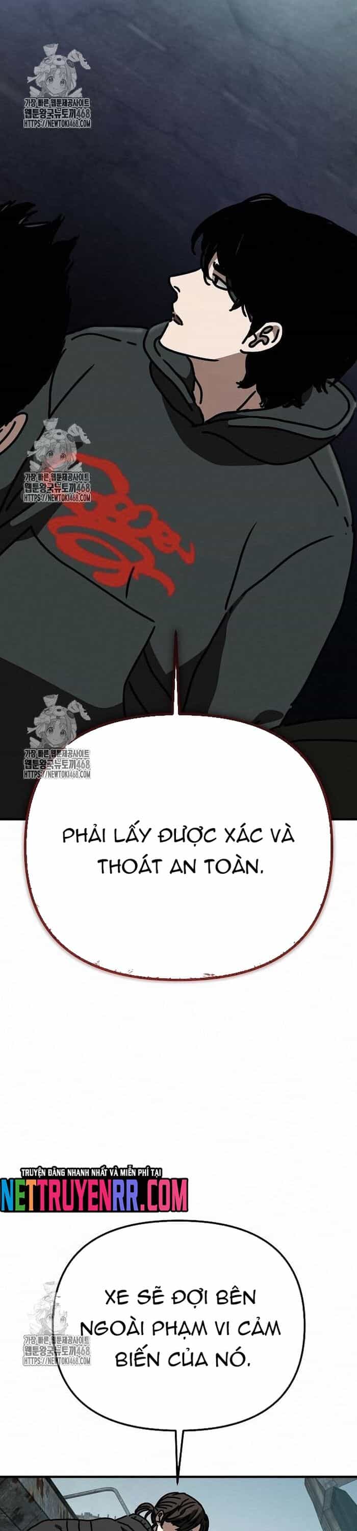 Ngôi Nhà Ẩn Ngày Tận Thế - Chương 52 - ảnh 38