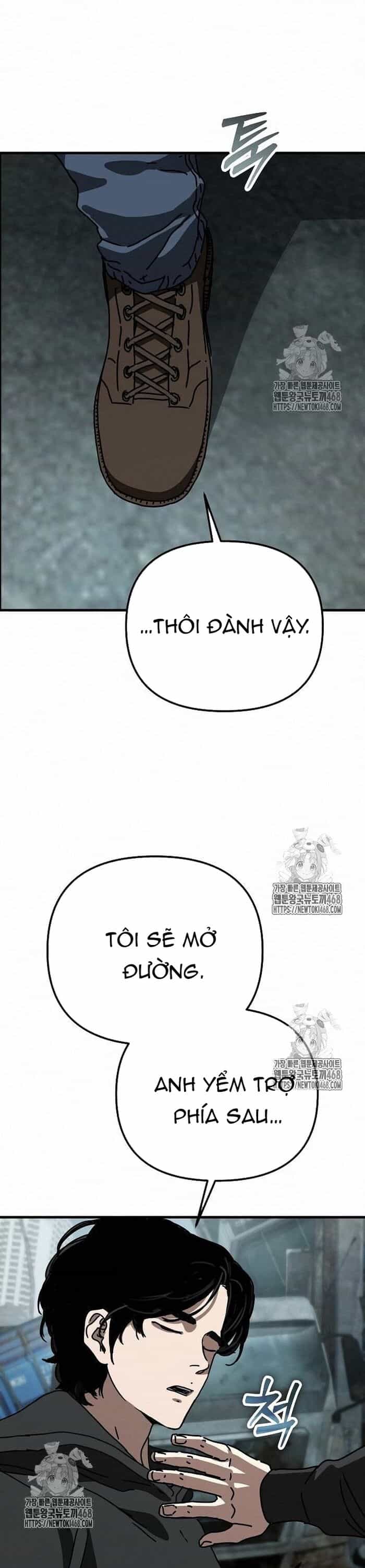 Ngôi Nhà Ẩn Ngày Tận Thế - Chương 52 - ảnh 40