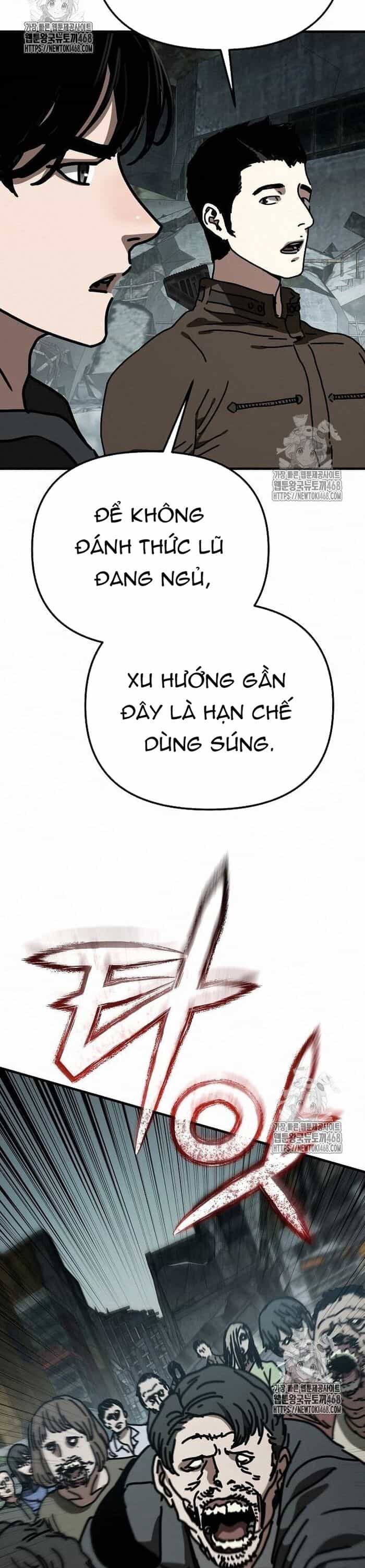 Ngôi Nhà Ẩn Ngày Tận Thế - Chương 52 - ảnh 45