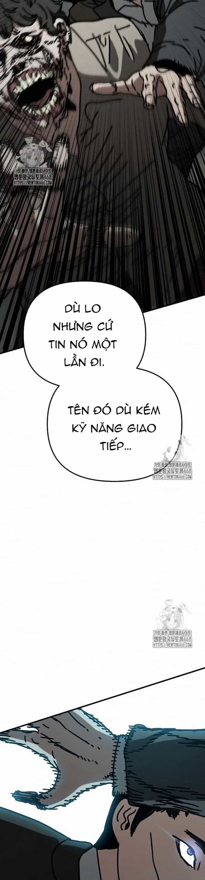 Ngôi Nhà Ẩn Ngày Tận Thế - Chương 52 - ảnh 46