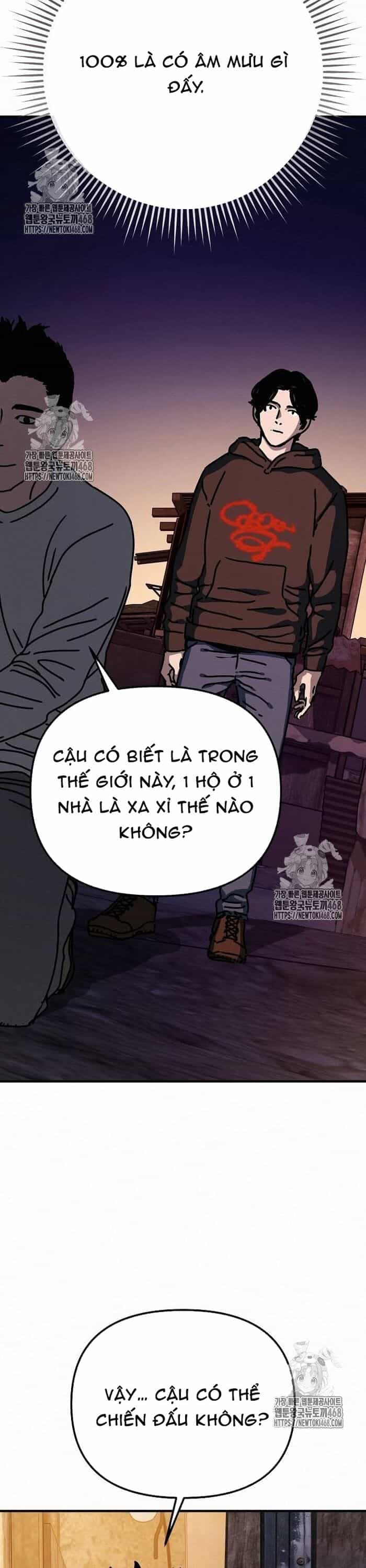 Ngôi Nhà Ẩn Ngày Tận Thế - Chương 52 - ảnh 5