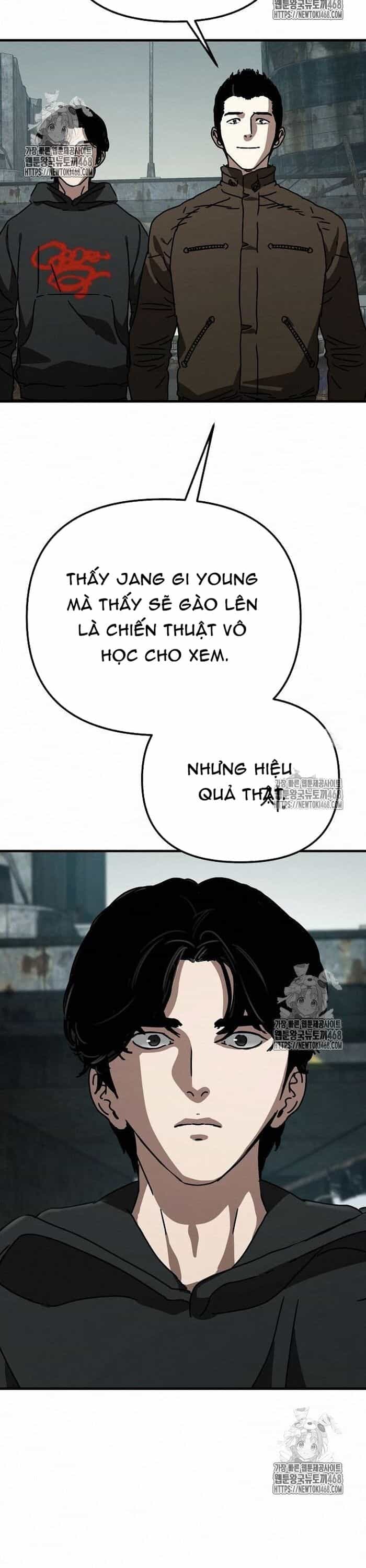 Ngôi Nhà Ẩn Ngày Tận Thế - Chương 52 - ảnh 56