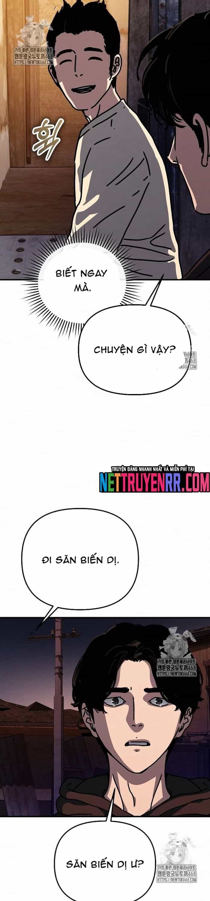 Ngôi Nhà Ẩn Ngày Tận Thế - Chương 52 - ảnh 6