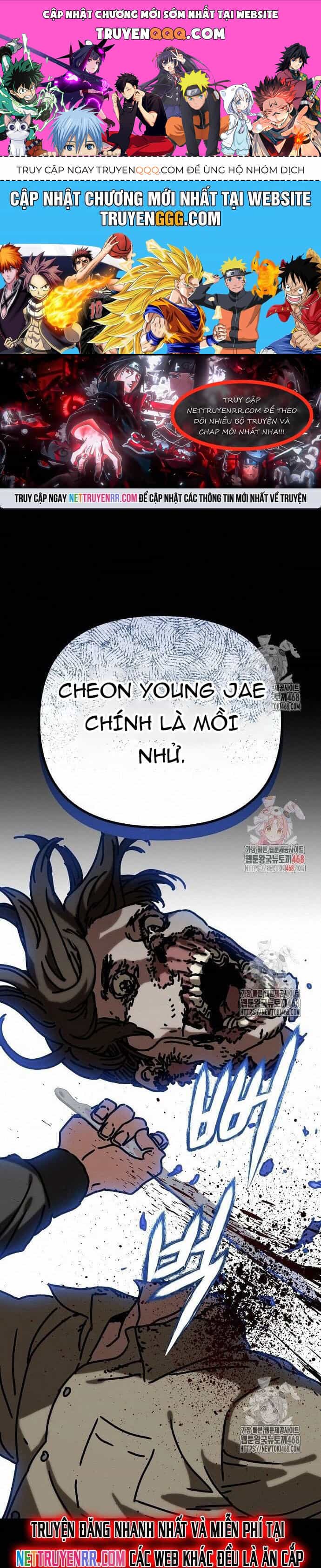 Ngôi Nhà Ẩn Ngày Tận Thế - Chương 53 - ảnh 1