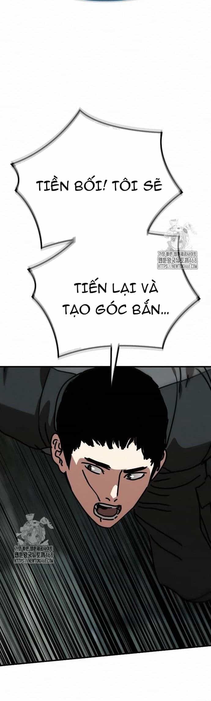 Ngôi Nhà Ẩn Ngày Tận Thế - Chương 53 - ảnh 24