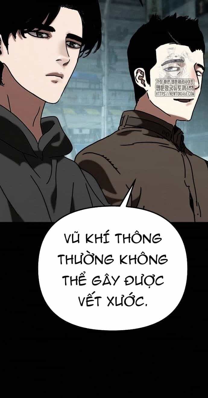 Ngôi Nhà Ẩn Ngày Tận Thế - Chương 53 - ảnh 3