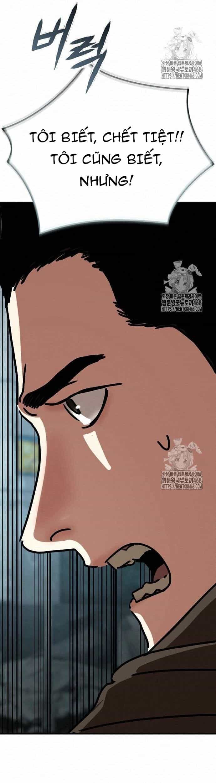 Ngôi Nhà Ẩn Ngày Tận Thế - Chương 53 - ảnh 57
