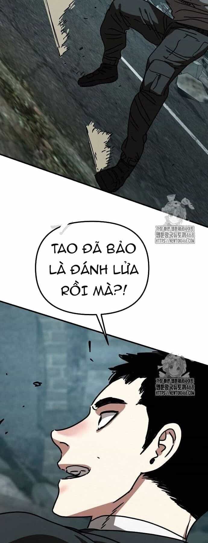 Ngôi Nhà Ẩn Ngày Tận Thế - Chương 53 - ảnh 71