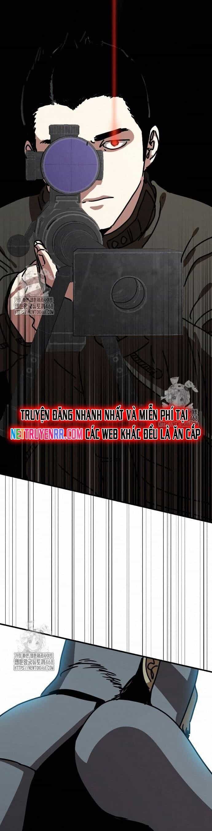 Ngôi Nhà Ẩn Ngày Tận Thế - Chương 53 - ảnh 74
