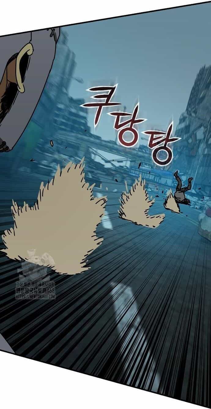 Ngôi Nhà Ẩn Ngày Tận Thế - Chương 54 - ảnh 23