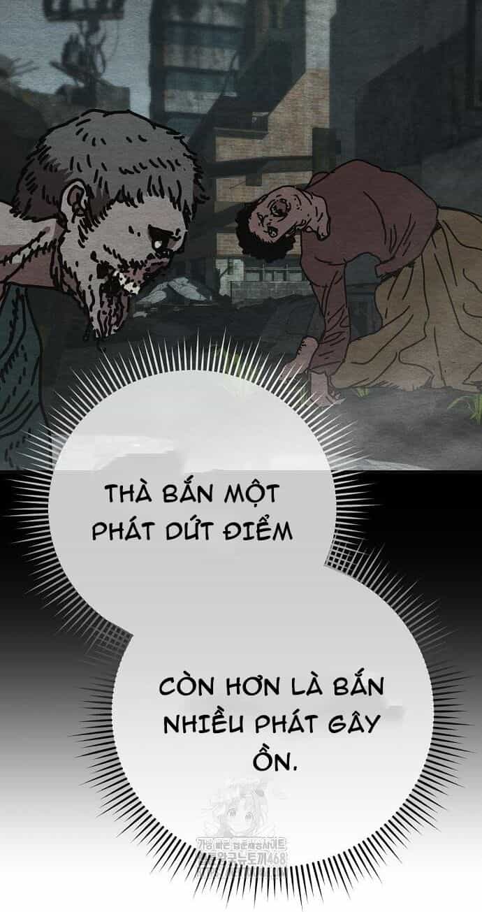 Ngôi Nhà Ẩn Ngày Tận Thế - Chương 54 - ảnh 79
