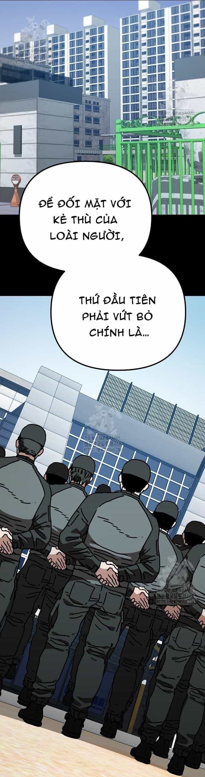 Ngôi Nhà Ẩn Ngày Tận Thế - Chương 54 - ảnh 93