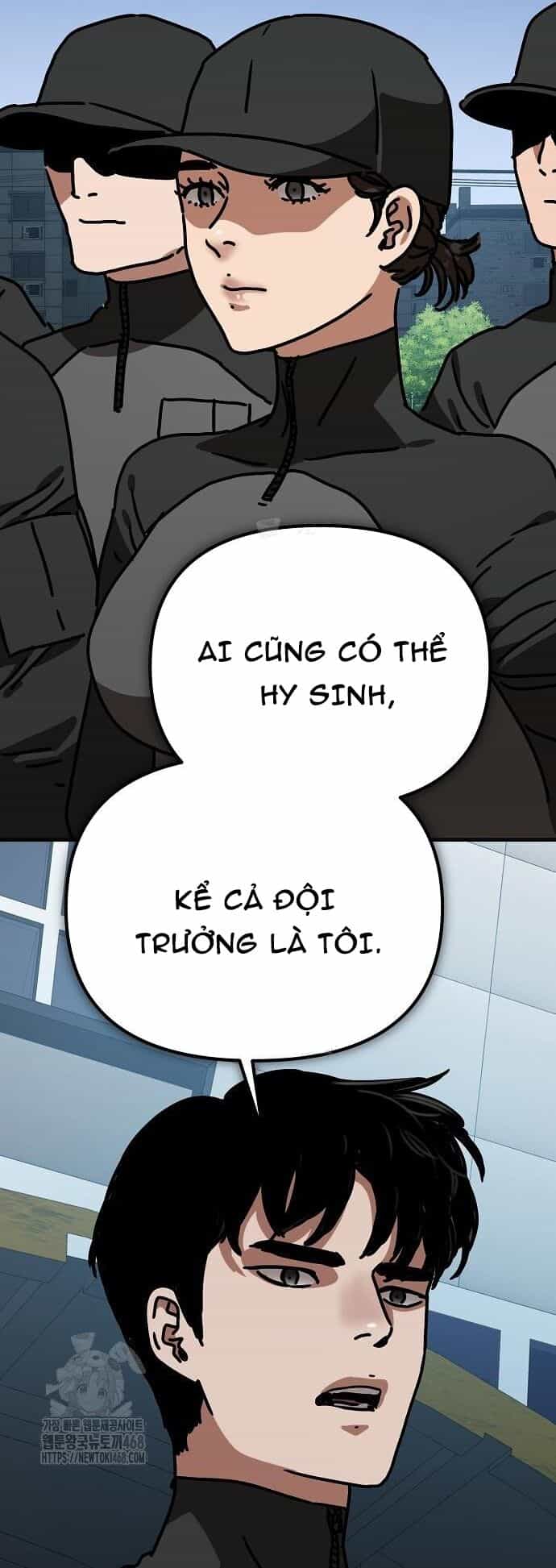 Ngôi Nhà Ẩn Ngày Tận Thế - Chương 54 - ảnh 98