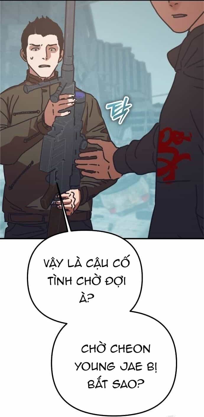 Ngôi Nhà Ẩn Ngày Tận Thế - Chương 55 - ảnh 107