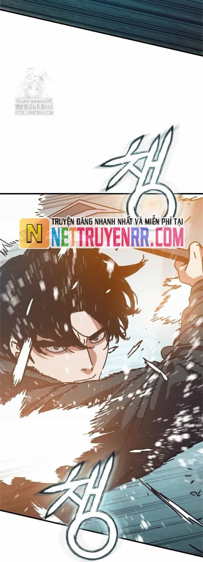 Ngôi Nhà Ẩn Ngày Tận Thế - Chương 55 - ảnh 122
