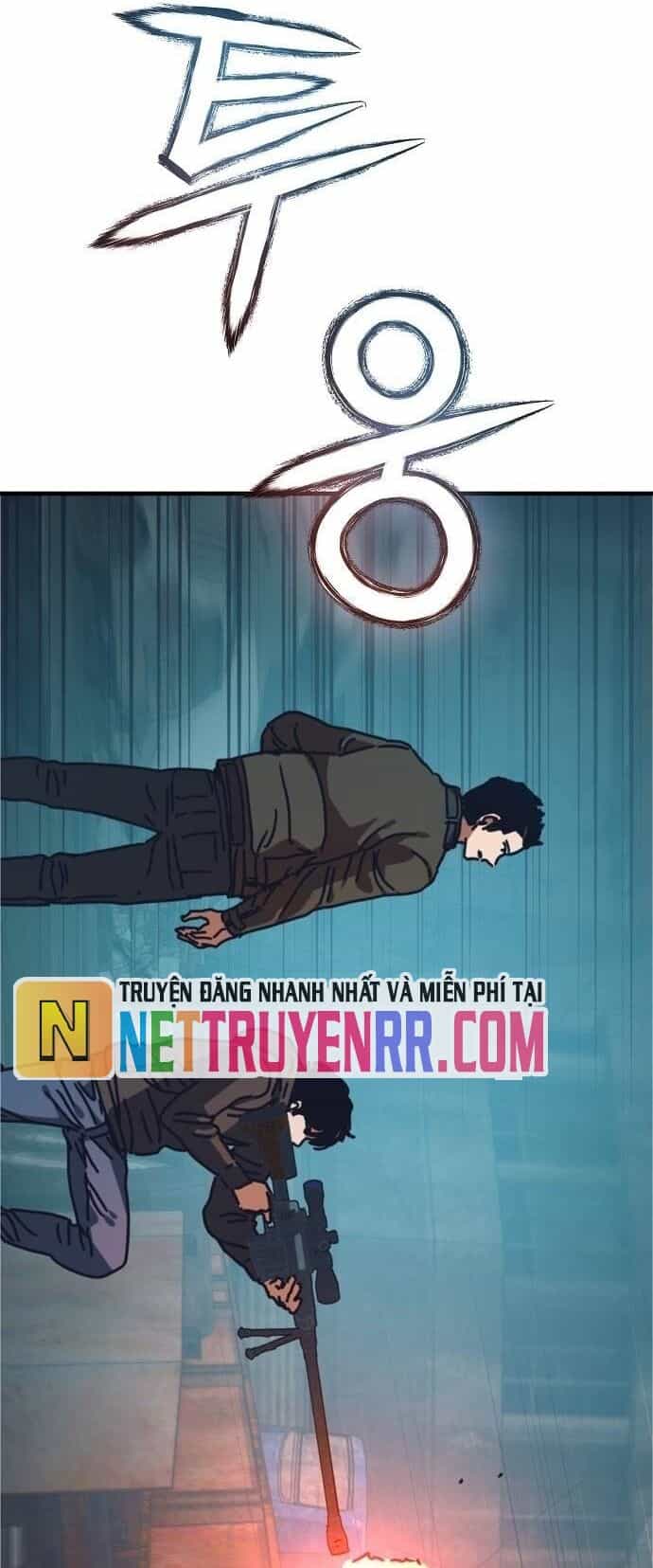 Ngôi Nhà Ẩn Ngày Tận Thế - Chương 55 - ảnh 74