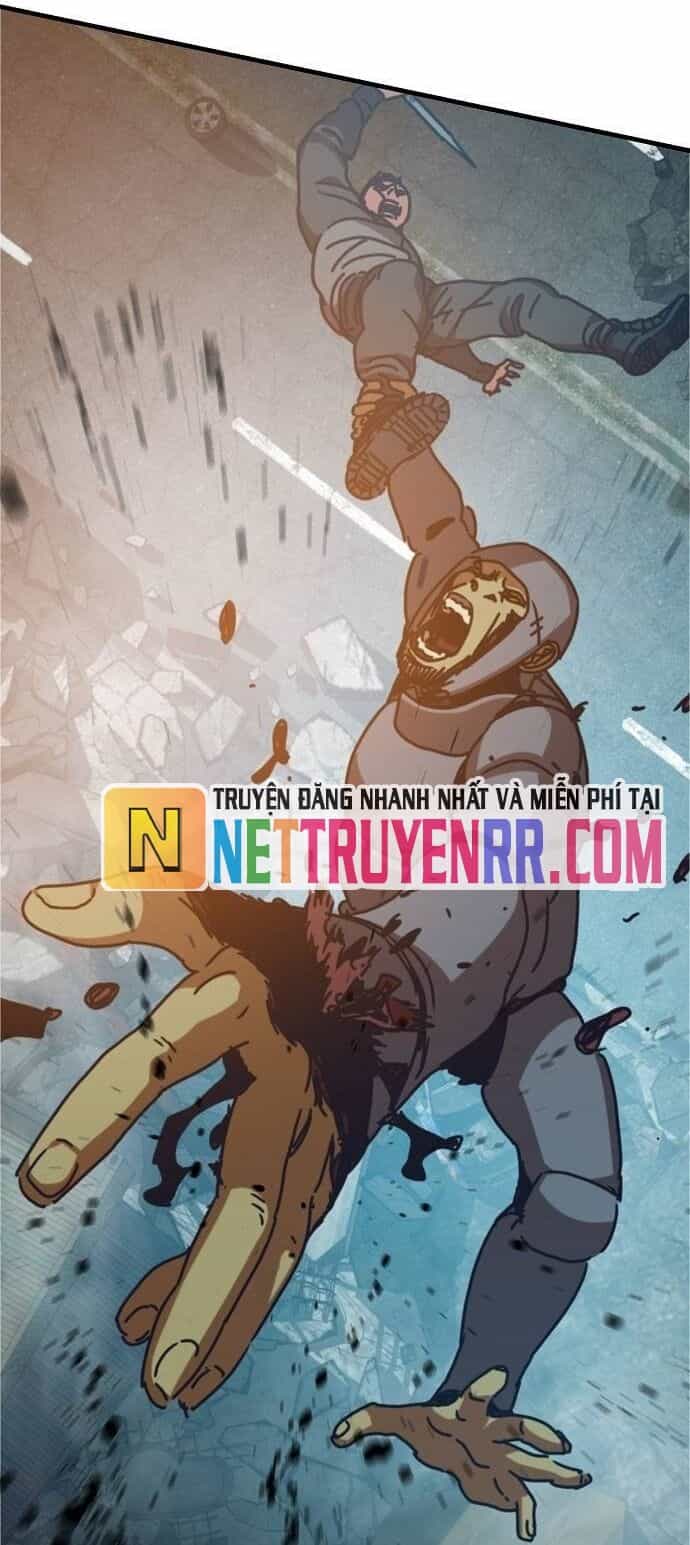 Ngôi Nhà Ẩn Ngày Tận Thế - Chương 55 - ảnh 87