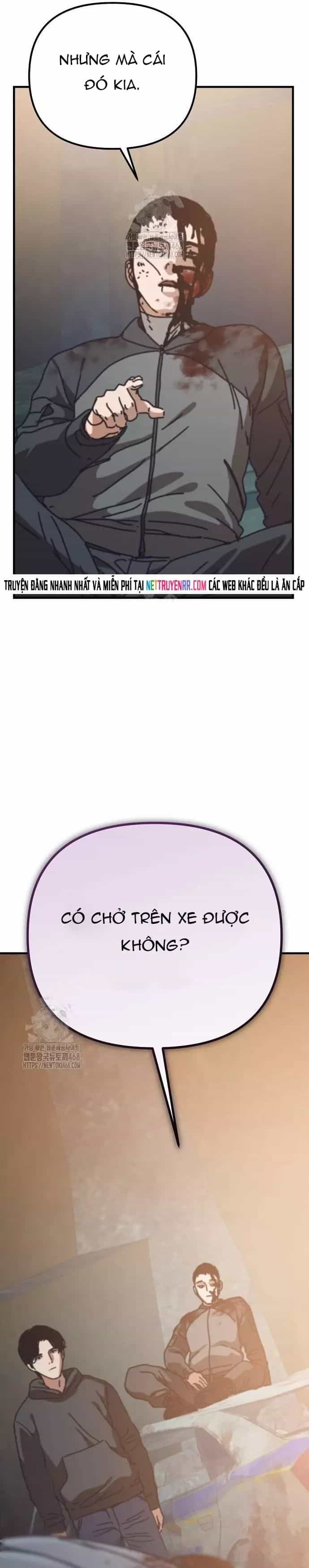 Ngôi Nhà Ẩn Ngày Tận Thế - Chương 56 - ảnh 17