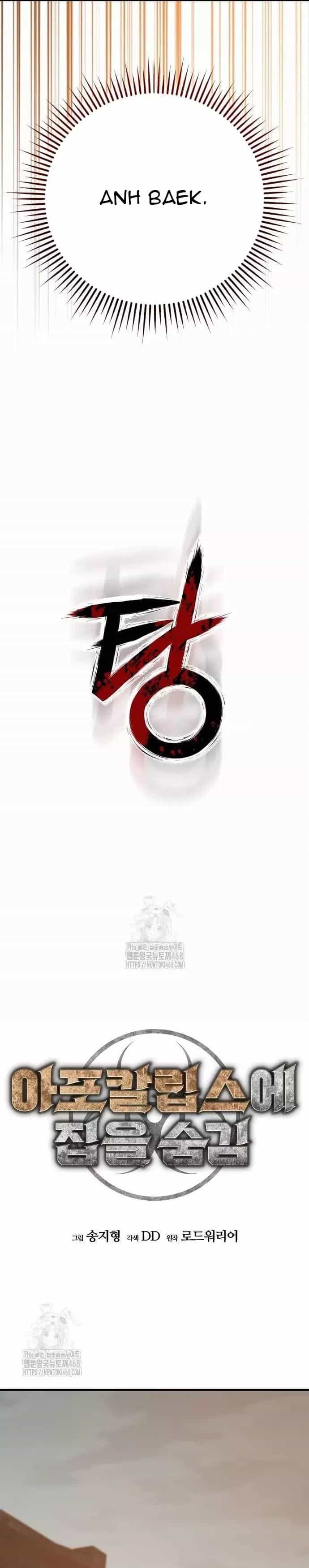 Ngôi Nhà Ẩn Ngày Tận Thế - Chương 56 - ảnh 8