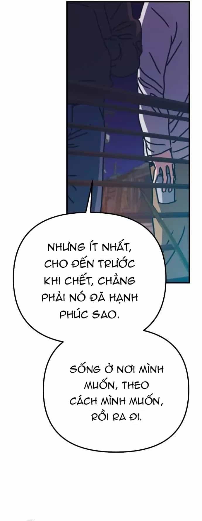 Ngôi Nhà Ẩn Ngày Tận Thế - Chương 57 - ảnh 10