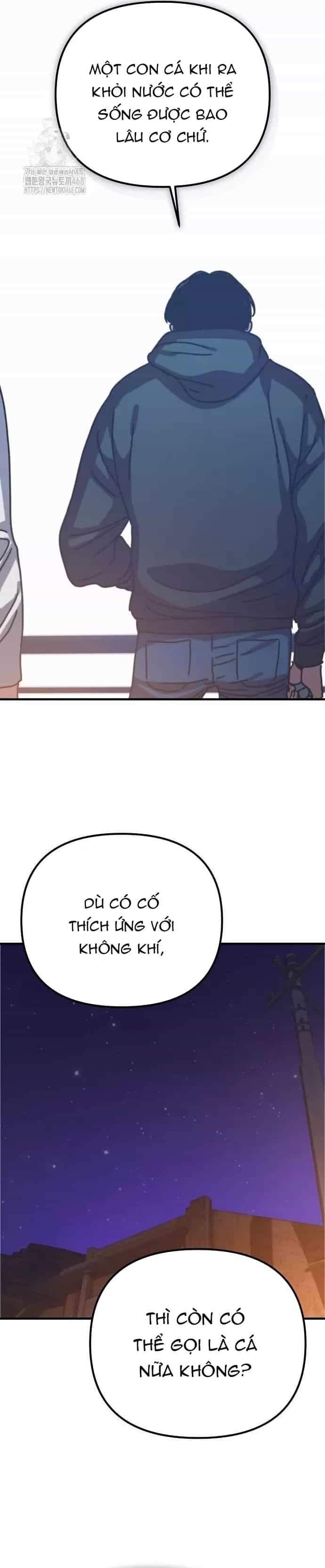 Ngôi Nhà Ẩn Ngày Tận Thế - Chương 57 - ảnh 12
