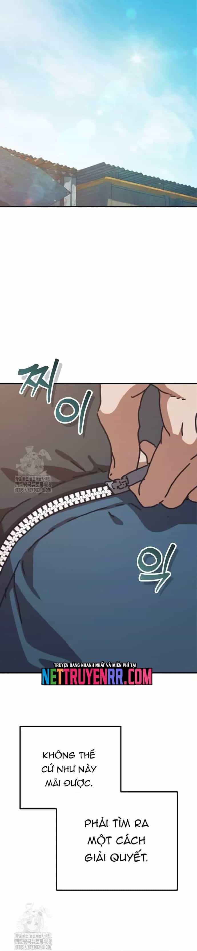 Ngôi Nhà Ẩn Ngày Tận Thế - Chương 57 - ảnh 17