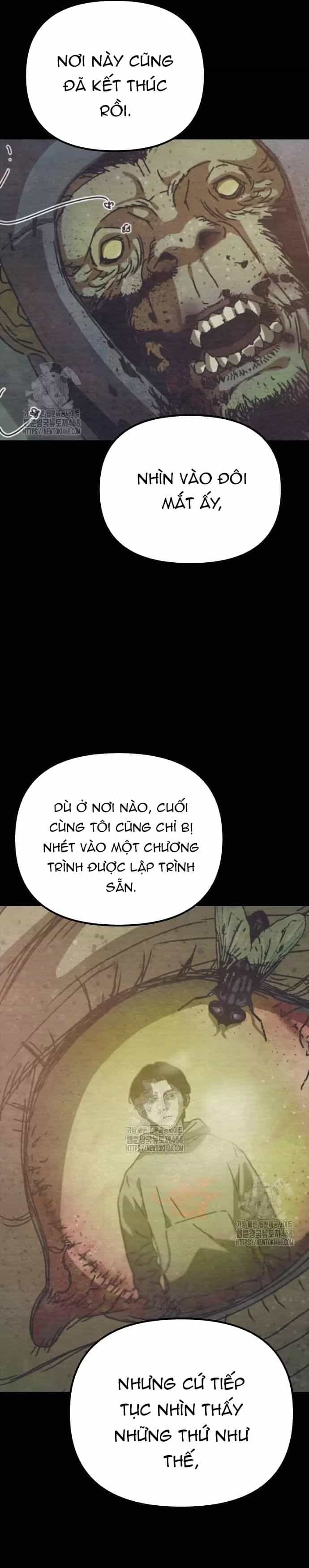 Ngôi Nhà Ẩn Ngày Tận Thế - Chương 57 - ảnh 7