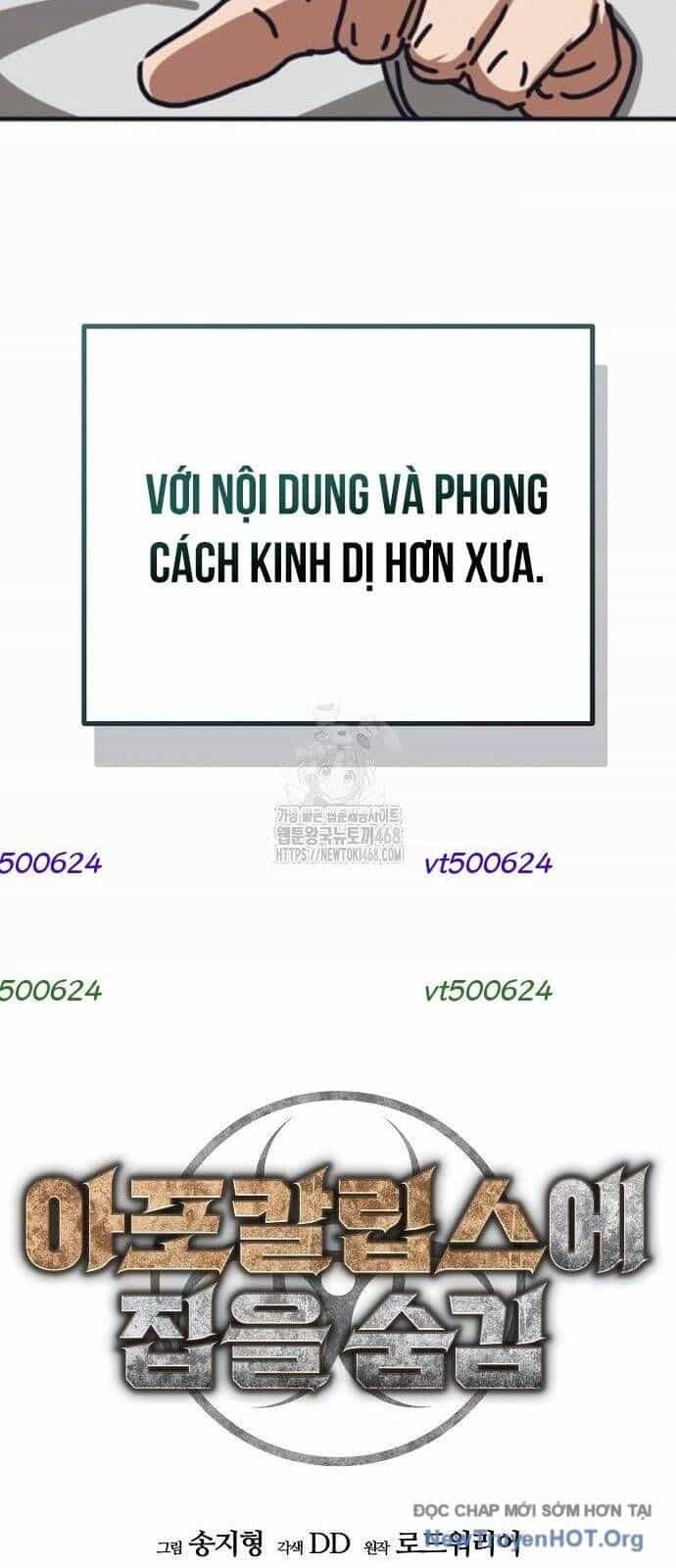 Ngôi Nhà Ẩn Ngày Tận Thế - Chương 58 - ảnh 10