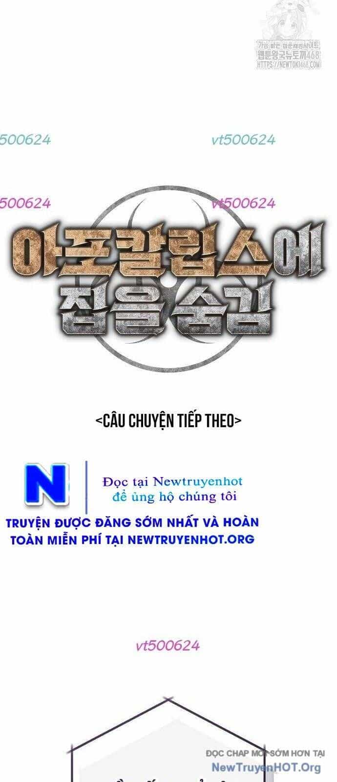 Ngôi Nhà Ẩn Ngày Tận Thế - Chương 58 - ảnh 107