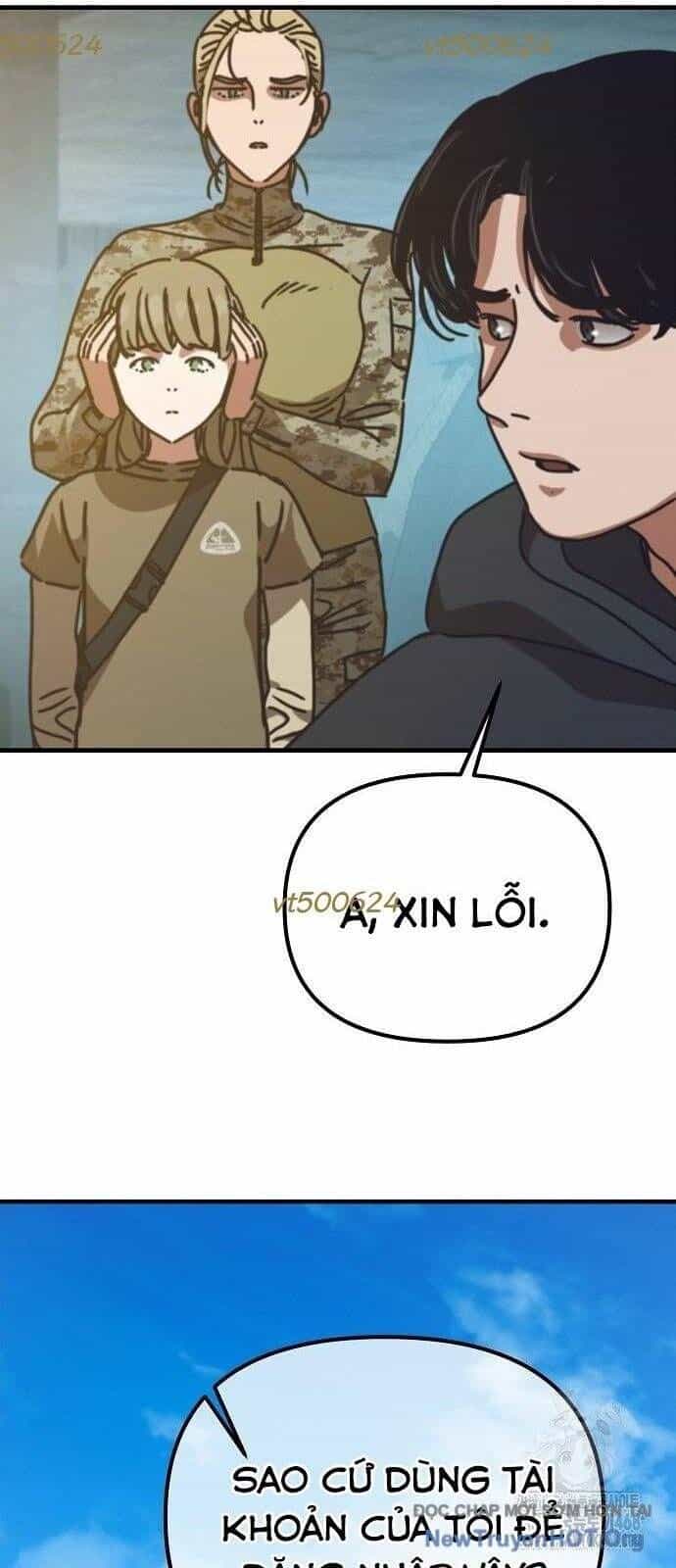 Ngôi Nhà Ẩn Ngày Tận Thế - Chương 58 - ảnh 14