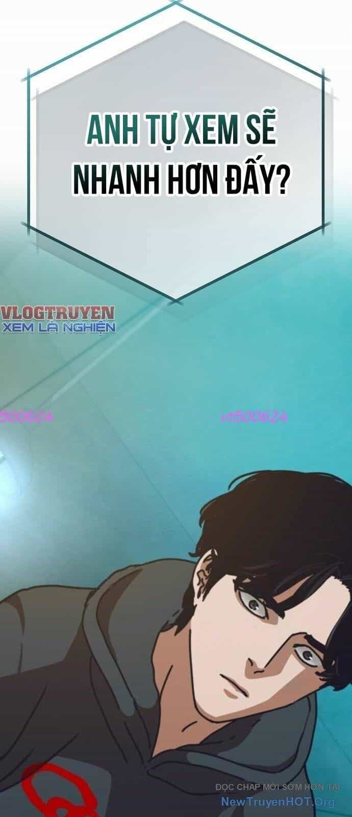 Ngôi Nhà Ẩn Ngày Tận Thế - Chương 58 - ảnh 4