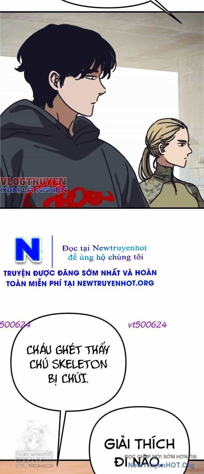Ngôi Nhà Ẩn Ngày Tận Thế - Chương 58 - ảnh 43