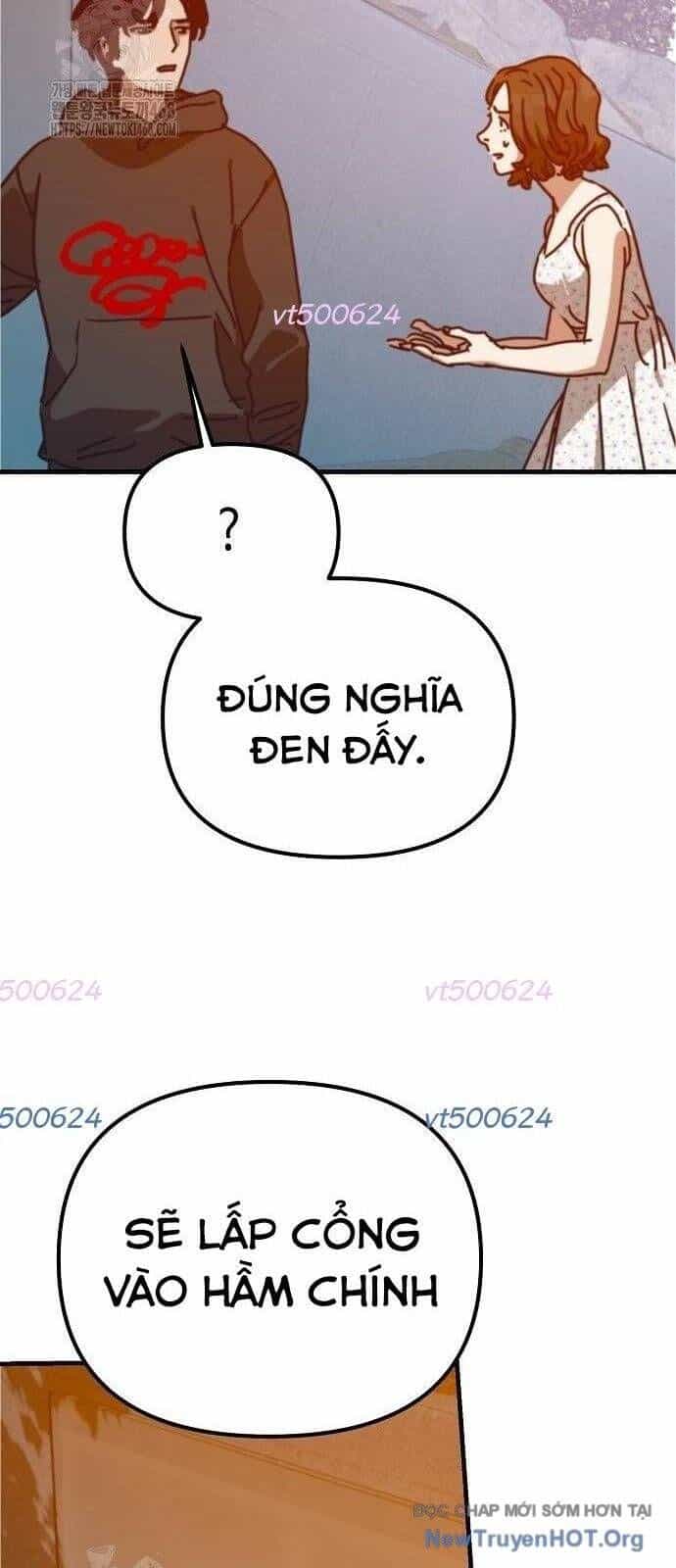 Ngôi Nhà Ẩn Ngày Tận Thế - Chương 58 - ảnh 70
