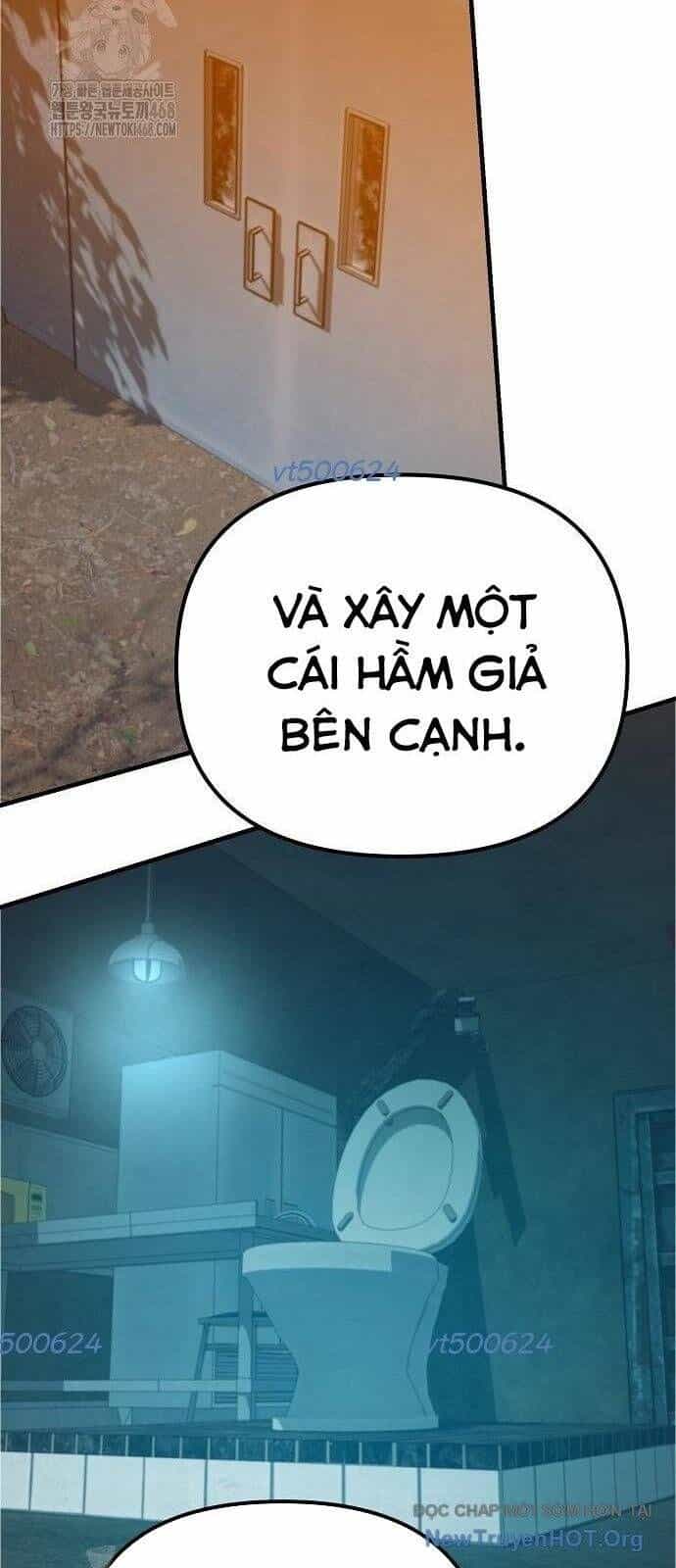 Ngôi Nhà Ẩn Ngày Tận Thế - Chương 58 - ảnh 71