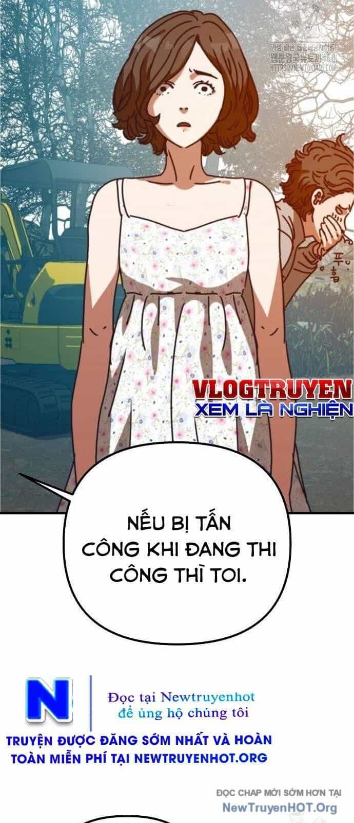 Ngôi Nhà Ẩn Ngày Tận Thế - Chương 58 - ảnh 73