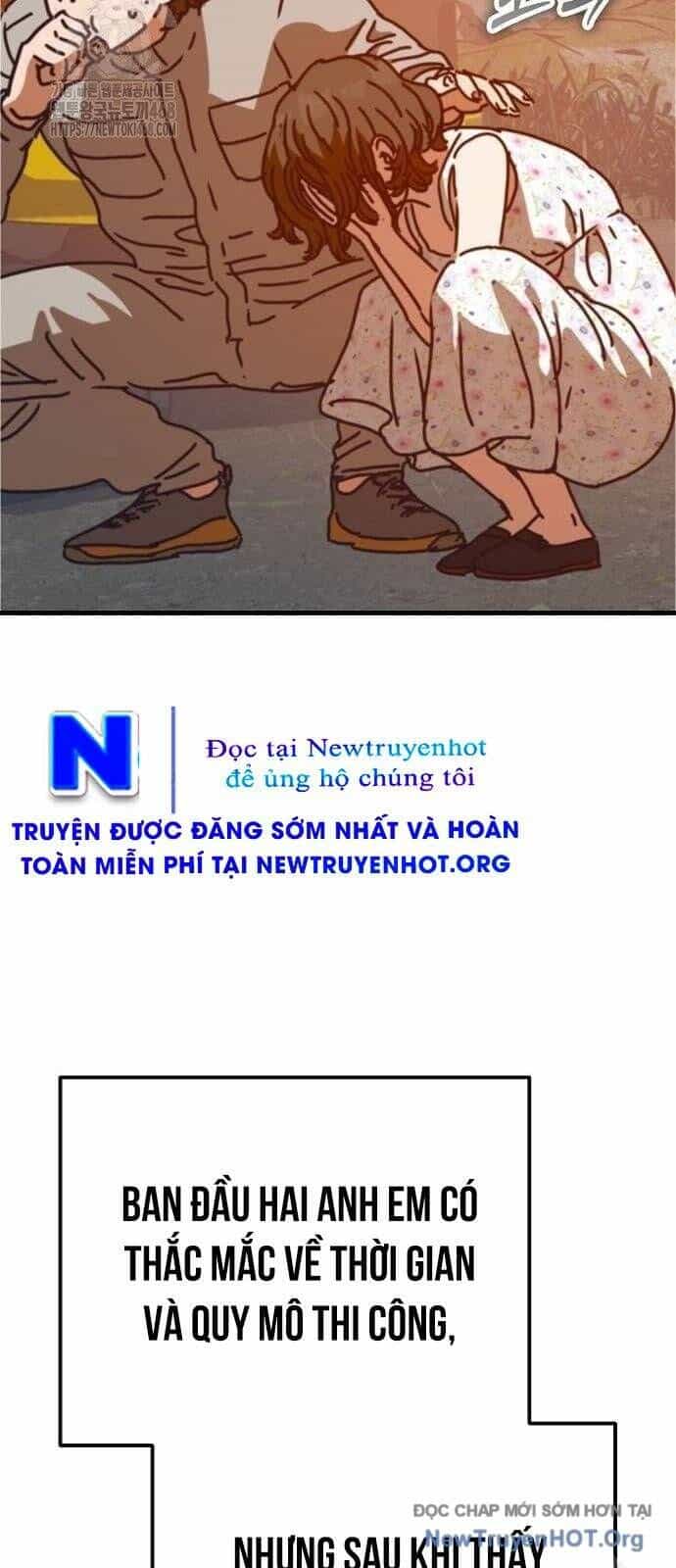 Ngôi Nhà Ẩn Ngày Tận Thế - Chương 58 - ảnh 77