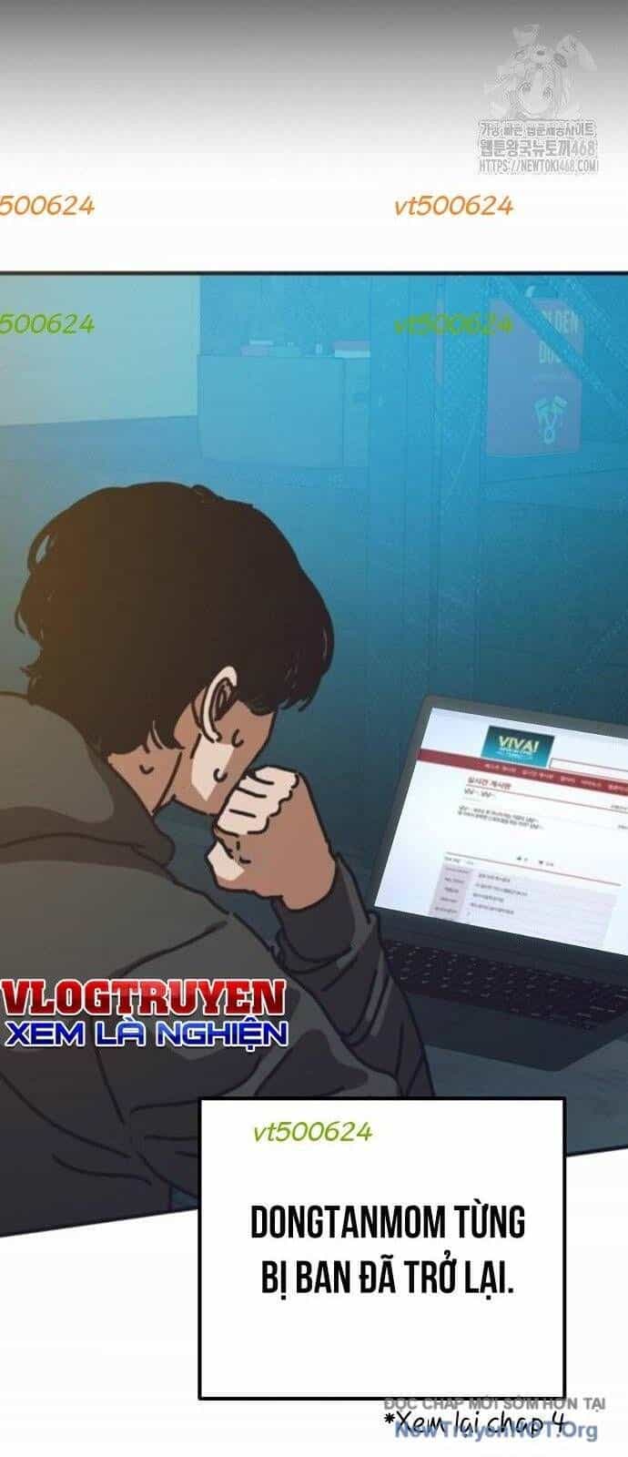 Ngôi Nhà Ẩn Ngày Tận Thế - Chương 58 - ảnh 8